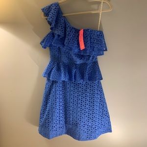 NWT Lilly Pulitzer Dress
